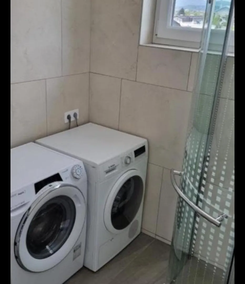 Muric Apartman 9 Ljubljana Apartment