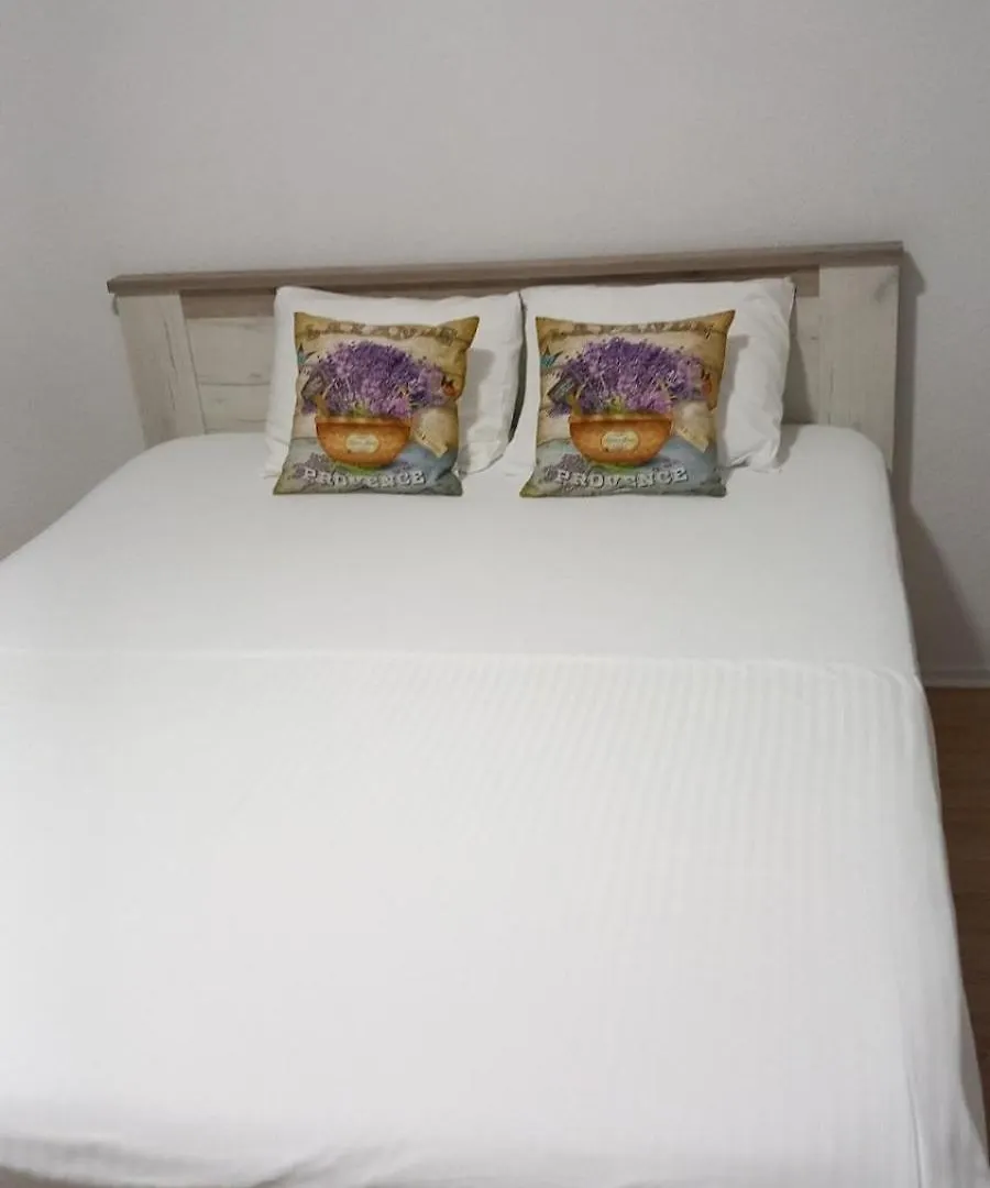Apartment Muric Apartman 9 Laibach Slowenien