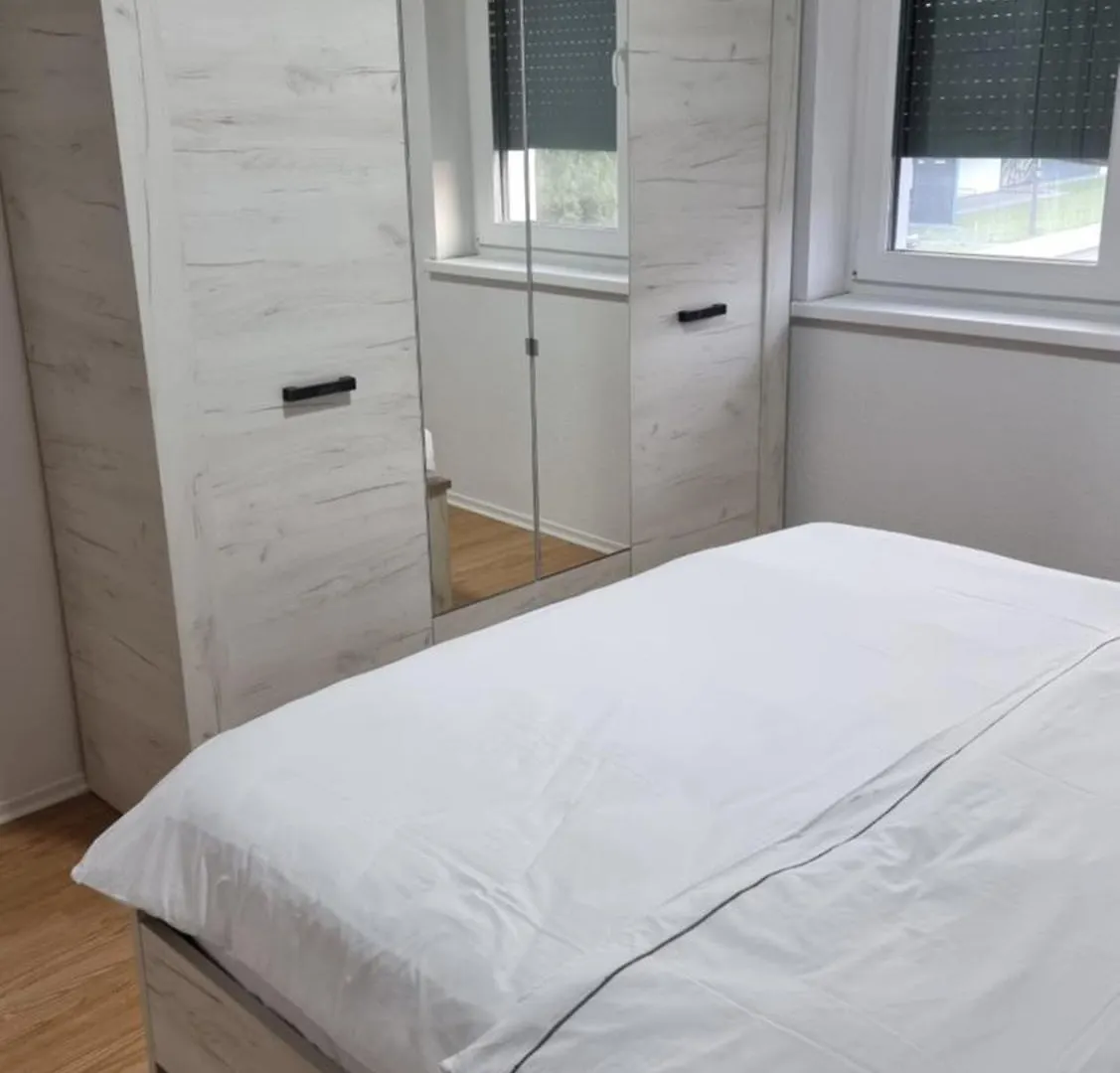 Muric Apartman 9 Laibach